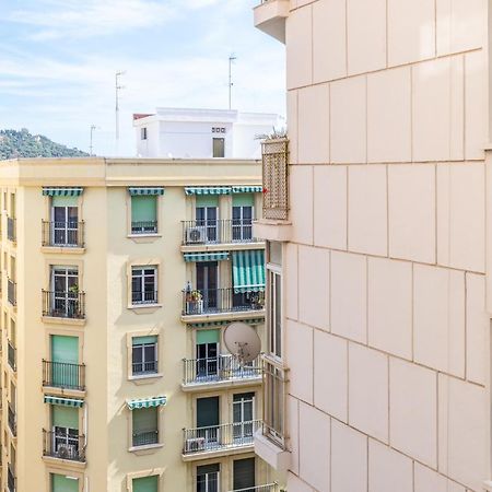 Apartamento La Pampa 말라가 외부 사진