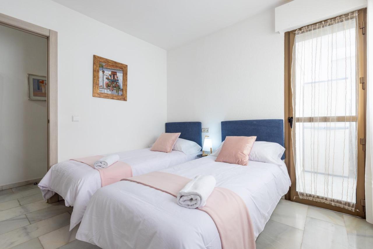 Apartamento La Pampa 말라가 외부 사진